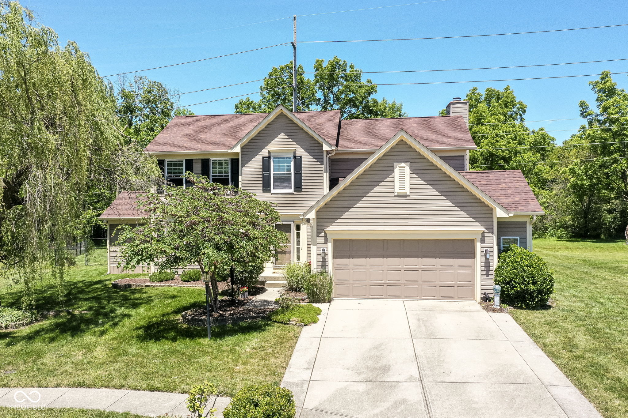 10612 Regis Court Indianapolis IN 46239