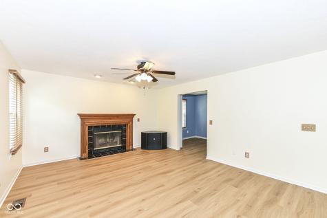 10612 Regis Court Indianapolis IN 46239