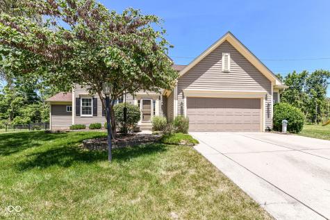 10612 Regis Court Indianapolis IN 46239