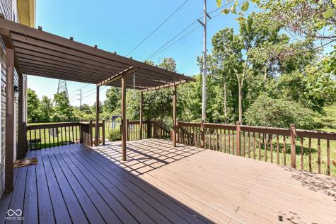 10612 Regis Court Indianapolis IN 46239