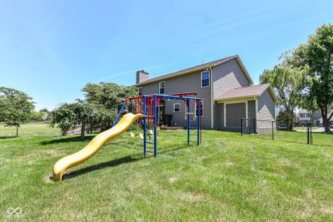 10612 Regis Court Indianapolis IN 46239