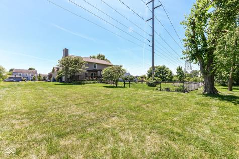 10612 Regis Court Indianapolis IN 46239