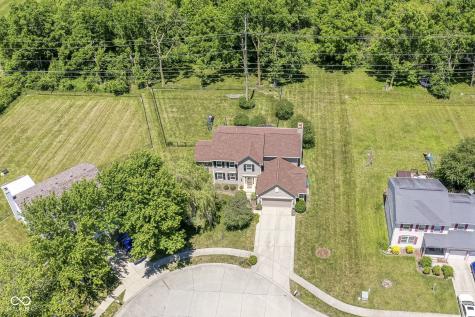 10612 Regis Court Indianapolis IN 46239