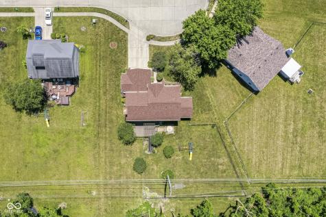 10612 Regis Court Indianapolis IN 46239