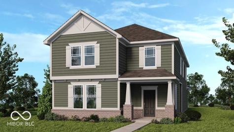 9084 Apollo Way Plainfield IN 46168
