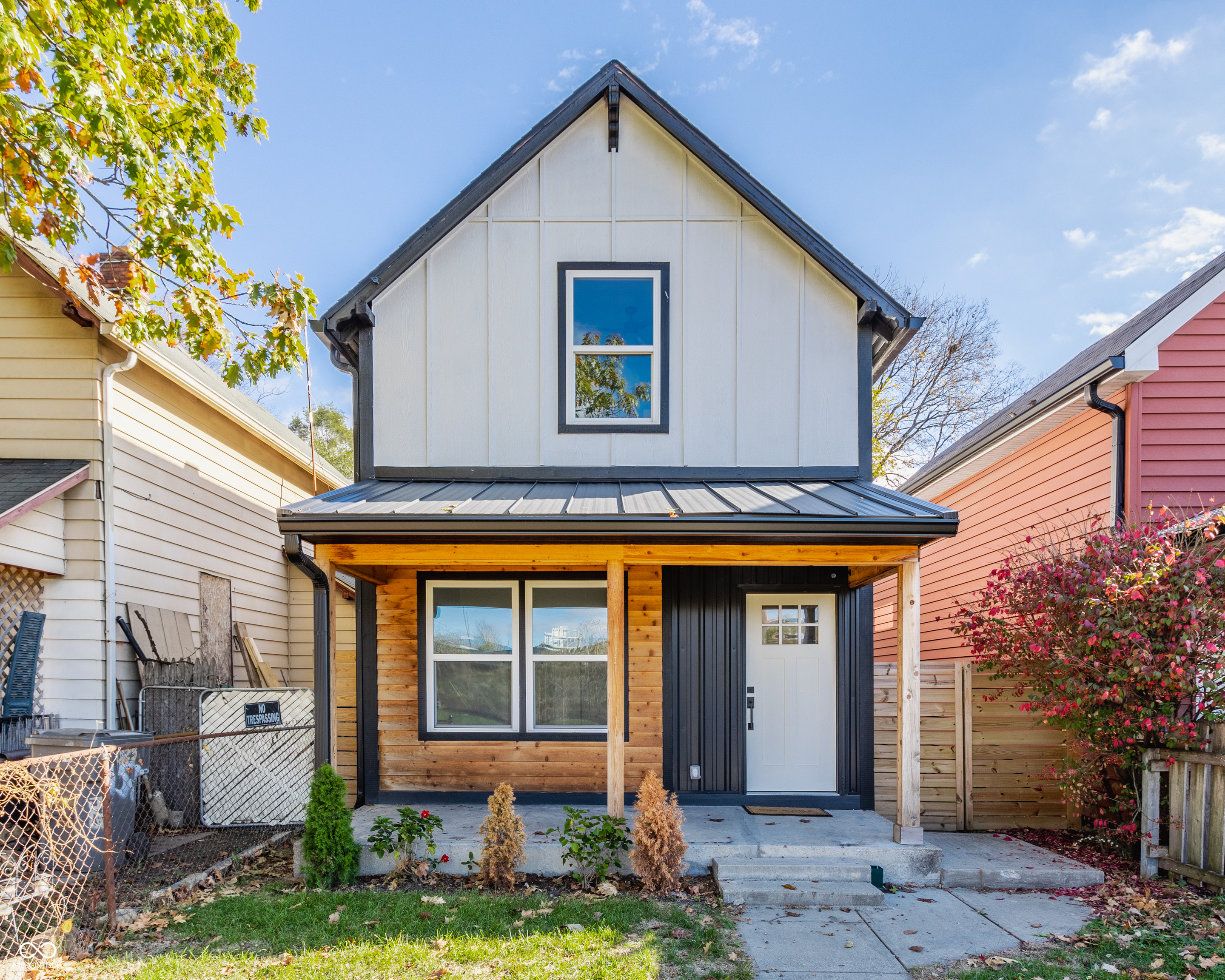 1529 Olive Street Indianapolis IN 46203