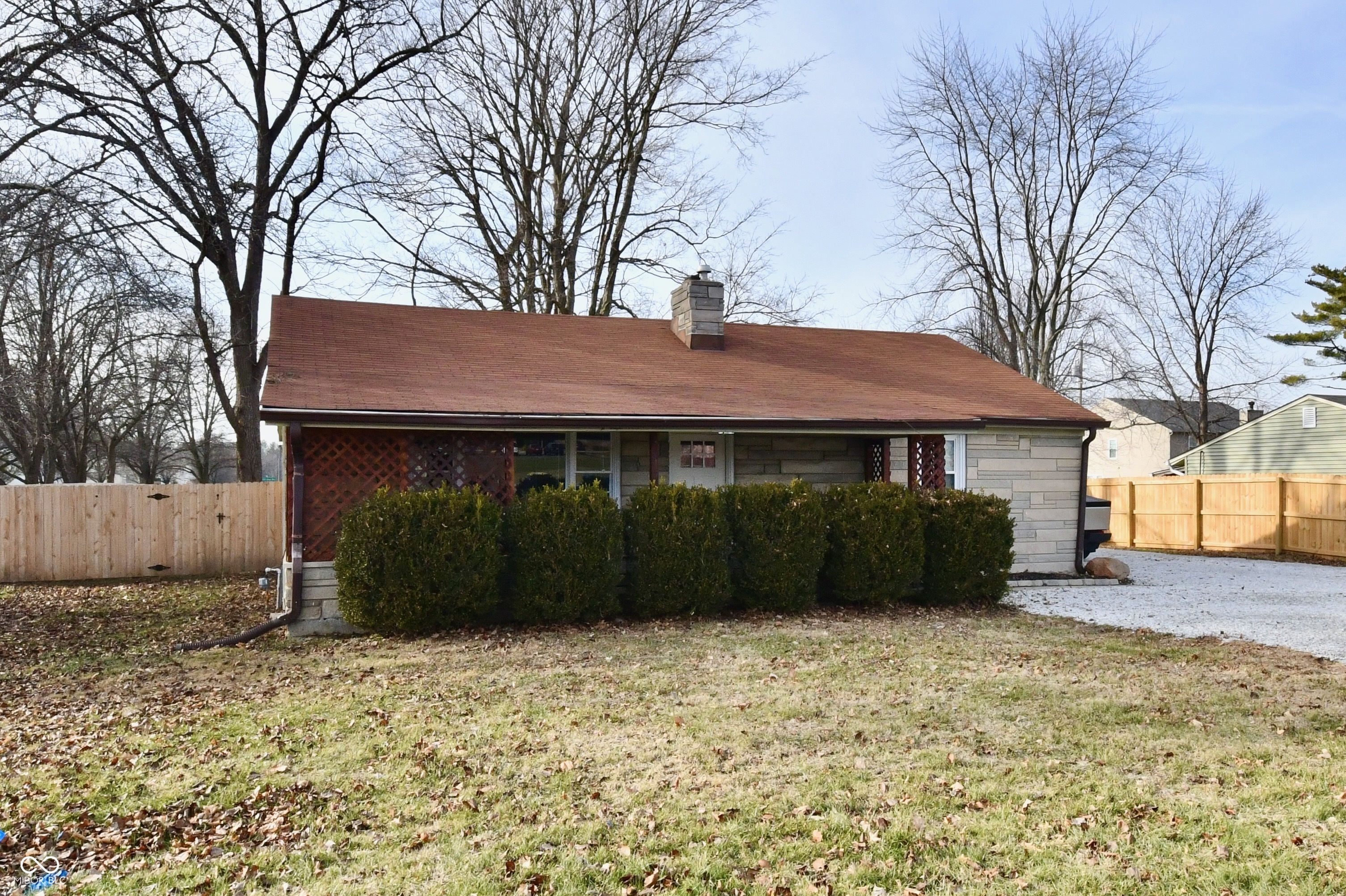 716 S Avon Avenue Avon IN 46123