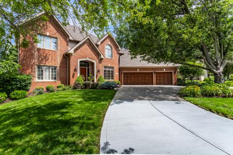 6516 Shamel Drive Indianapolis IN 46278