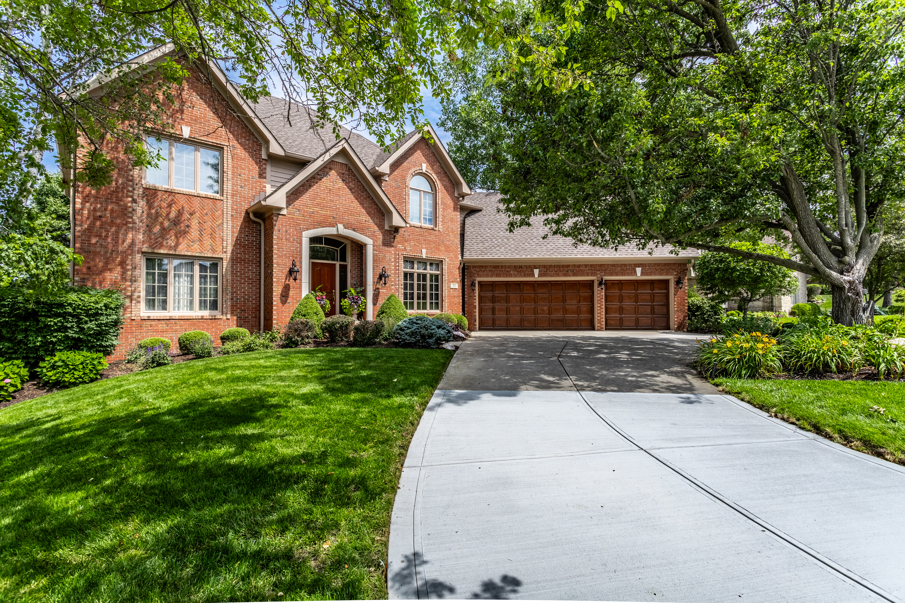 6516 Shamel Drive Indianapolis IN 46278