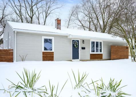 3415 N Wittfield Street Indianapolis IN 46235