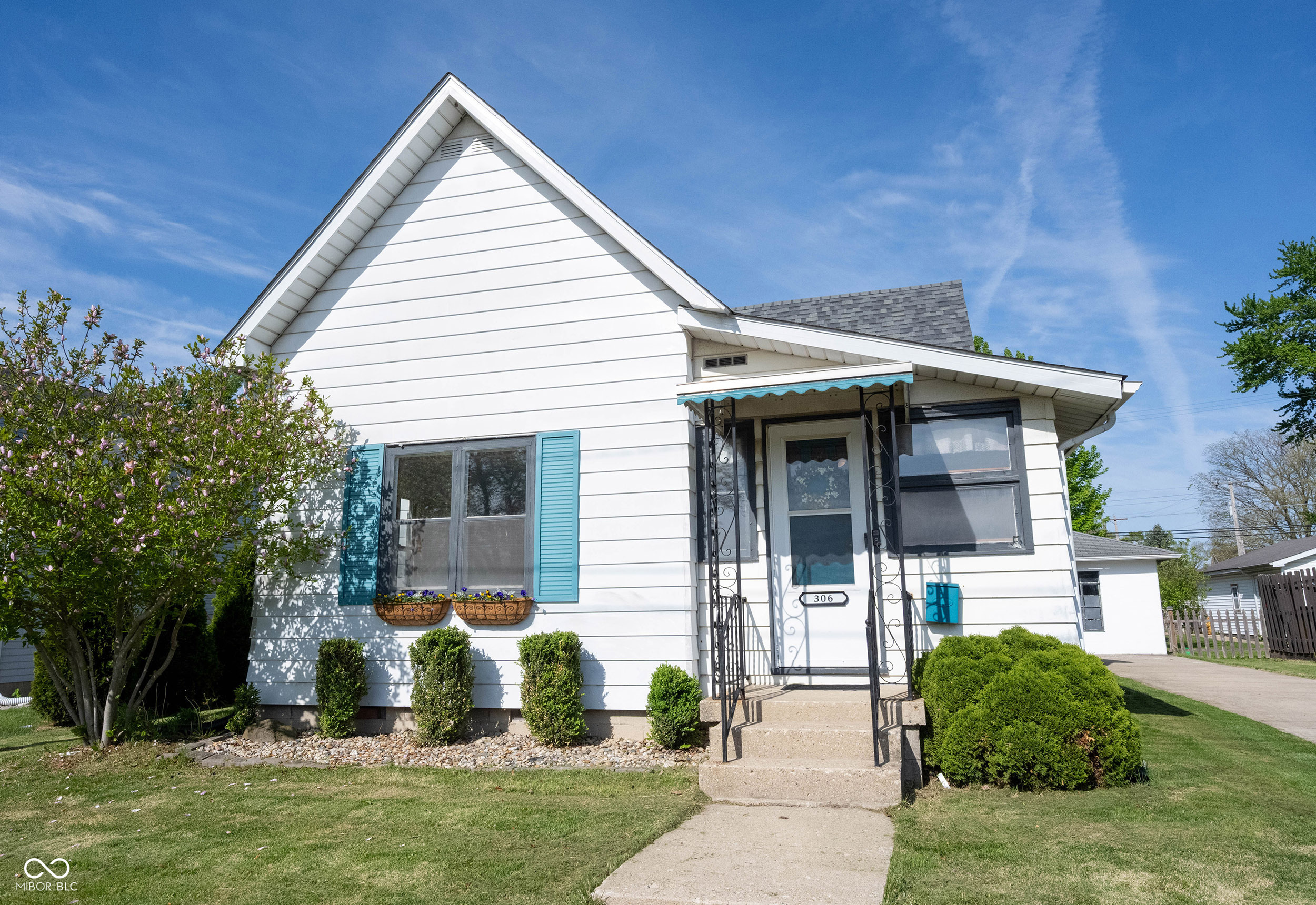 306 S East Street Pendleton IN 46064