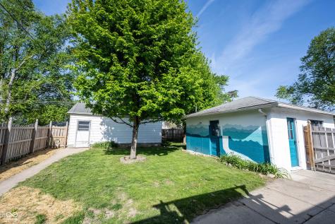 306 S East Street Pendleton IN 46064