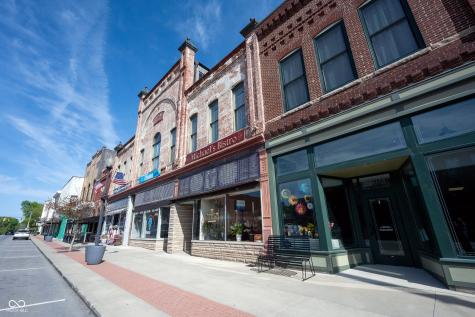 306 S East Street Pendleton IN 46064