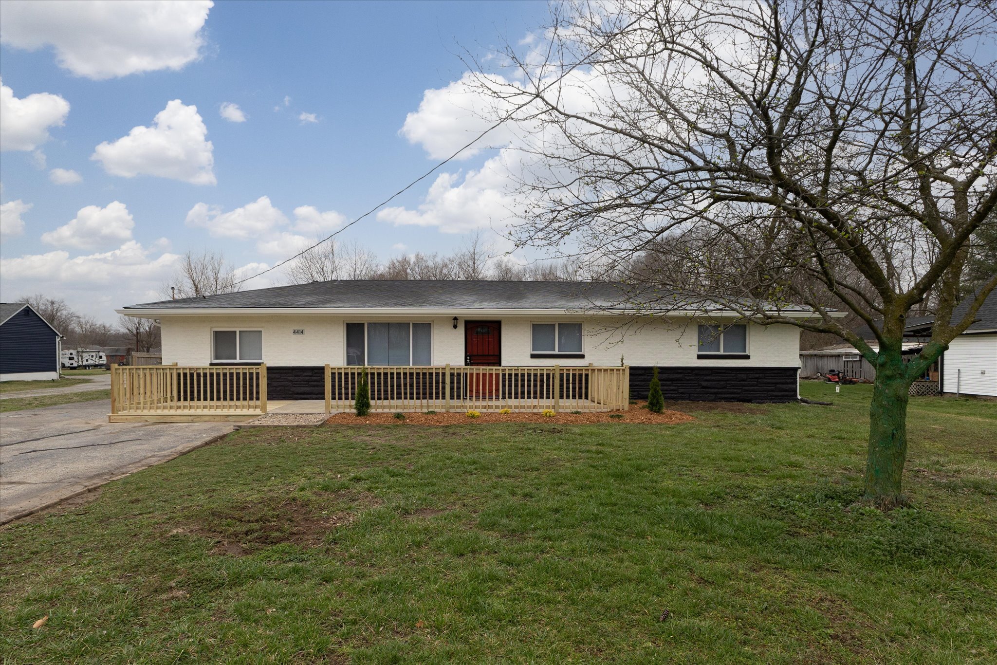 4414 Foltz Street Indianapolis IN 46221