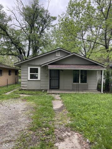 2924 N Euclid Avenue Indianapolis IN 46218