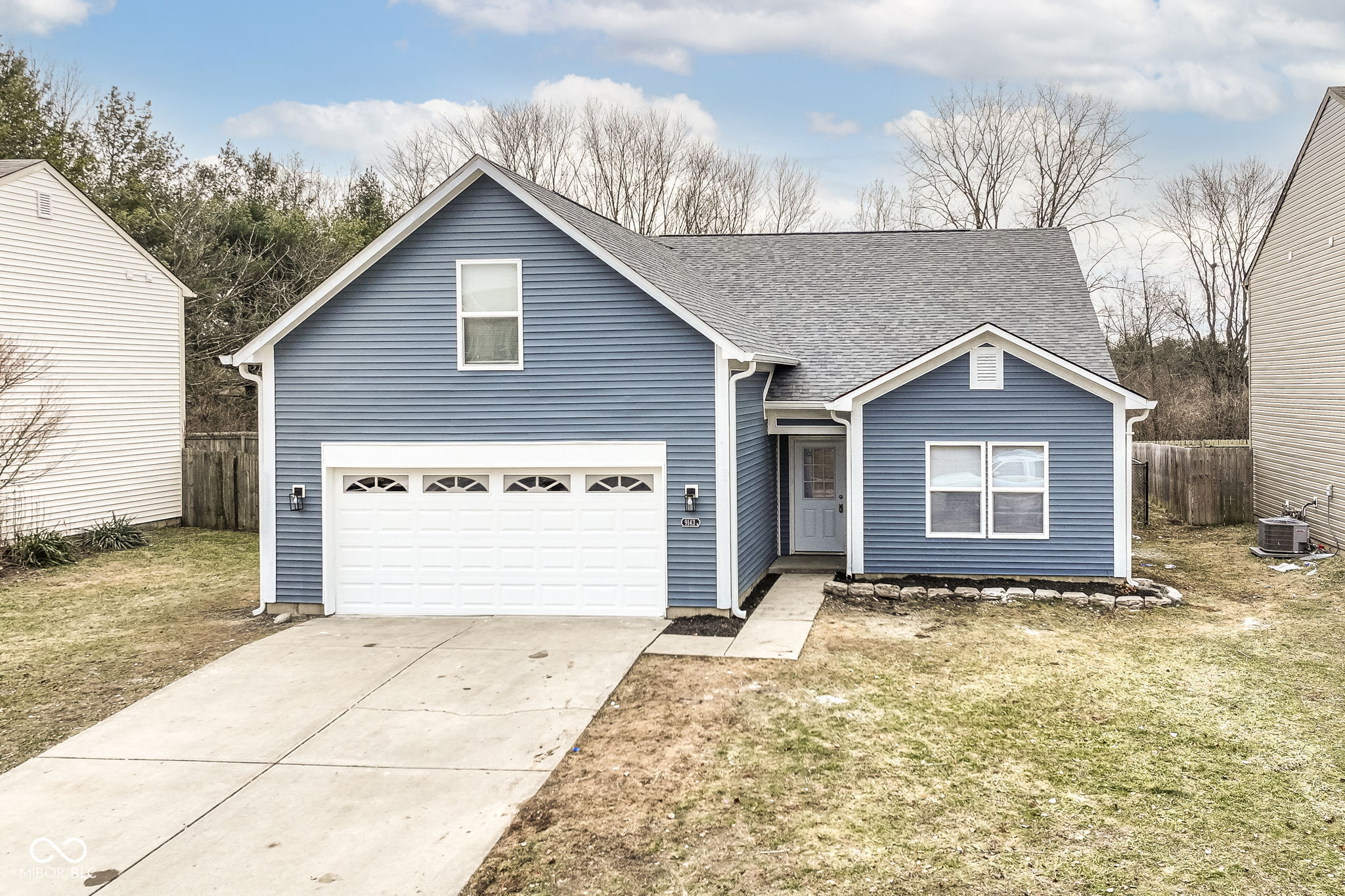 9143 Robey Meadows Lane Indianapolis IN 46234