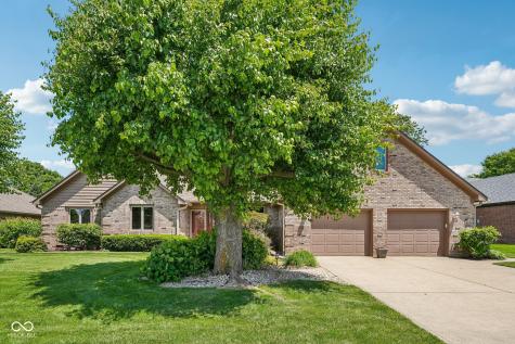 2567 Willow Street Greenwood IN 46143