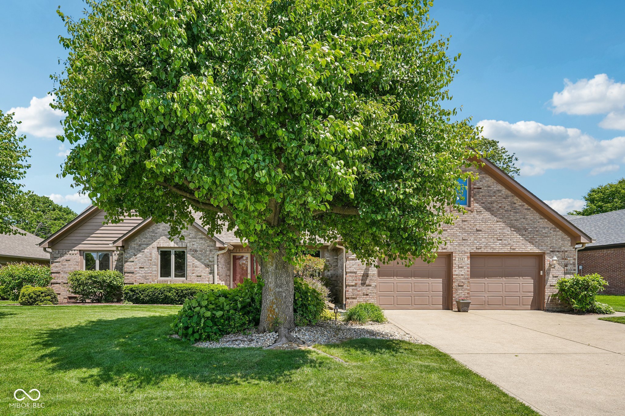 2567 Willow Street Greenwood IN 46143