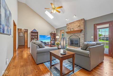 2567 Willow Street Greenwood IN 46143