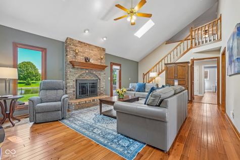 2567 Willow Street Greenwood IN 46143