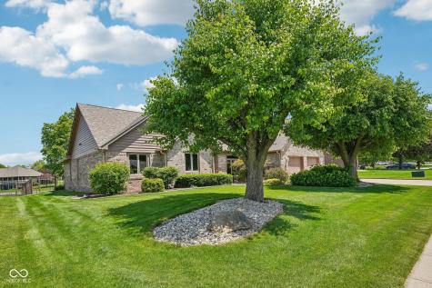 2567 Willow Street Greenwood IN 46143
