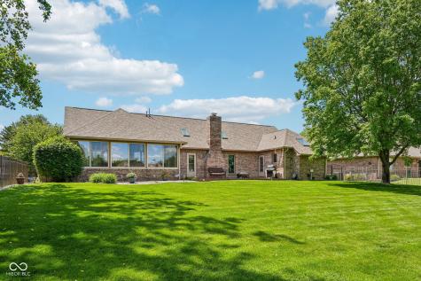 2567 Willow Street Greenwood IN 46143