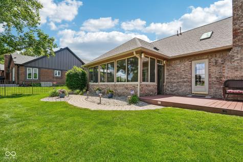 2567 Willow Street Greenwood IN 46143