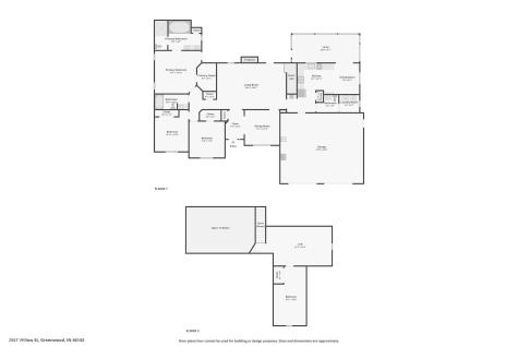 2567 Willow Street Greenwood IN 46143