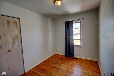 802 W Broadway Street Alexandria IN 46001