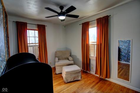 802 W Broadway Street Alexandria IN 46001