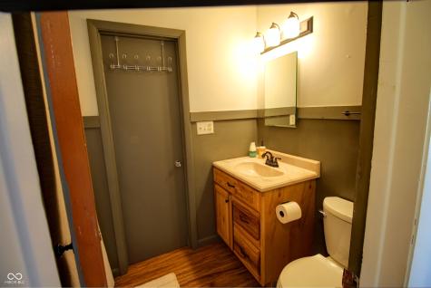 802 W Broadway Street Alexandria IN 46001