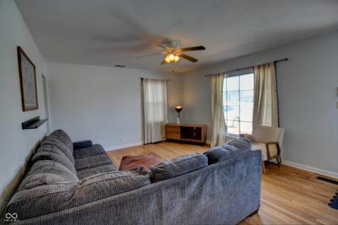 802 W Broadway Street Alexandria IN 46001