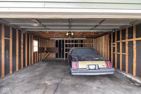 2054 Gerrard Avenue Speedway IN 46224