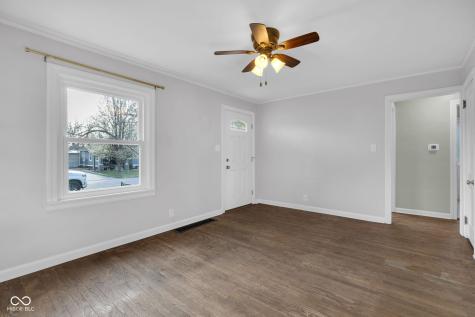 2054 Gerrard Avenue Speedway IN 46224