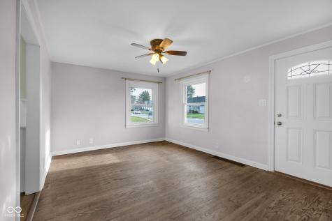 2054 Gerrard Avenue Speedway IN 46224