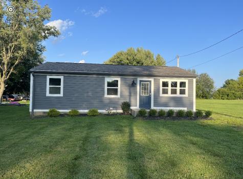 4899 N 500 W Bargersville IN 46106