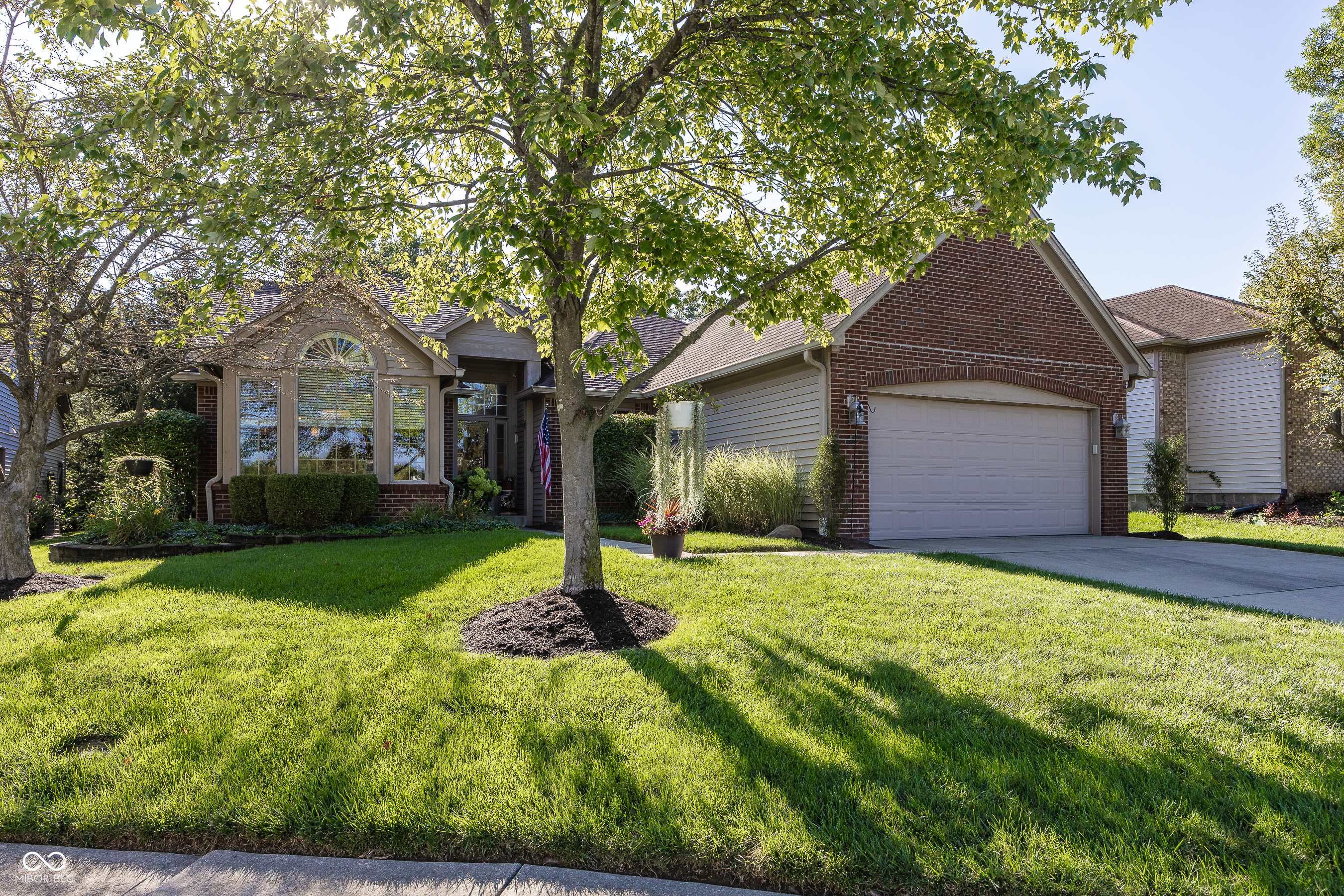 11281 Mud Creek Court Fishers IN 46037