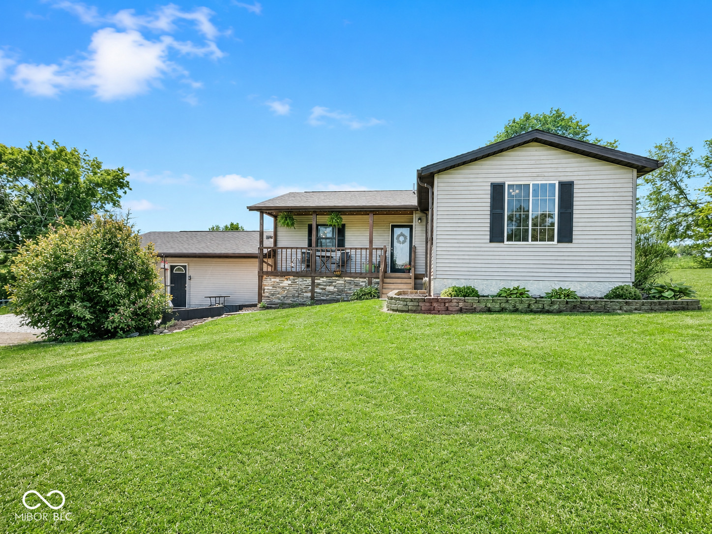 5507 Patricksburg Road Spencer IN 47460