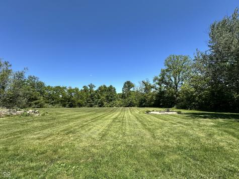 5507 Patricksburg Road Spencer IN 47460