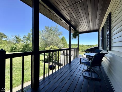 5507 Patricksburg Road Spencer IN 47460