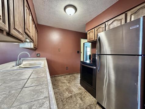 5507 Patricksburg Road Spencer IN 47460