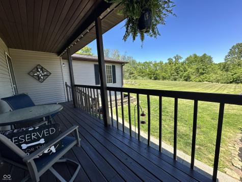 5507 Patricksburg Road Spencer IN 47460