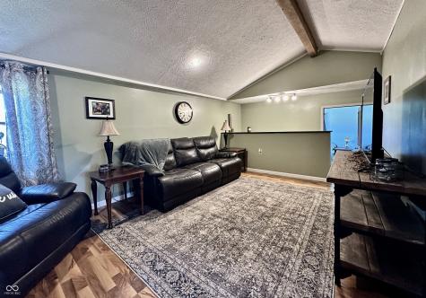 5507 Patricksburg Road Spencer IN 47460