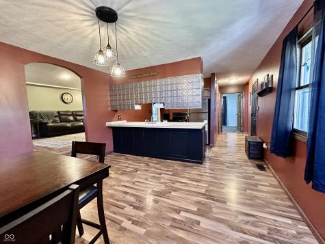 5507 Patricksburg Road Spencer IN 47460