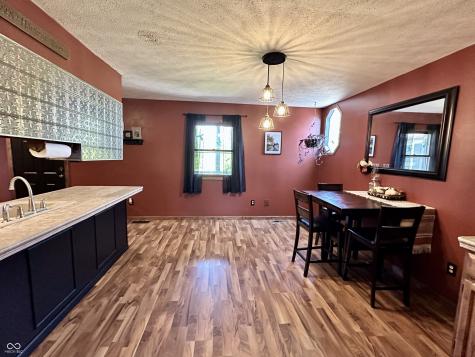 5507 Patricksburg Road Spencer IN 47460
