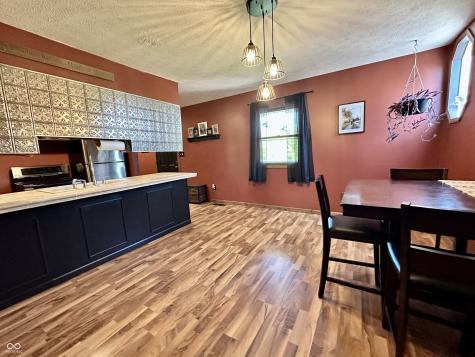 5507 Patricksburg Road Spencer IN 47460