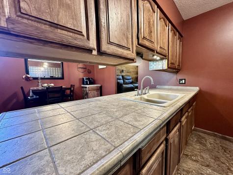 5507 Patricksburg Road Spencer IN 47460