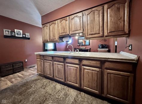 5507 Patricksburg Road Spencer IN 47460