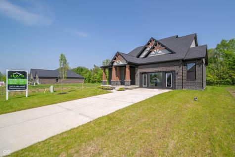 2234 Galleone Way Plainfield IN 46168