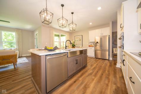 2234 Galleone Way Plainfield IN 46168